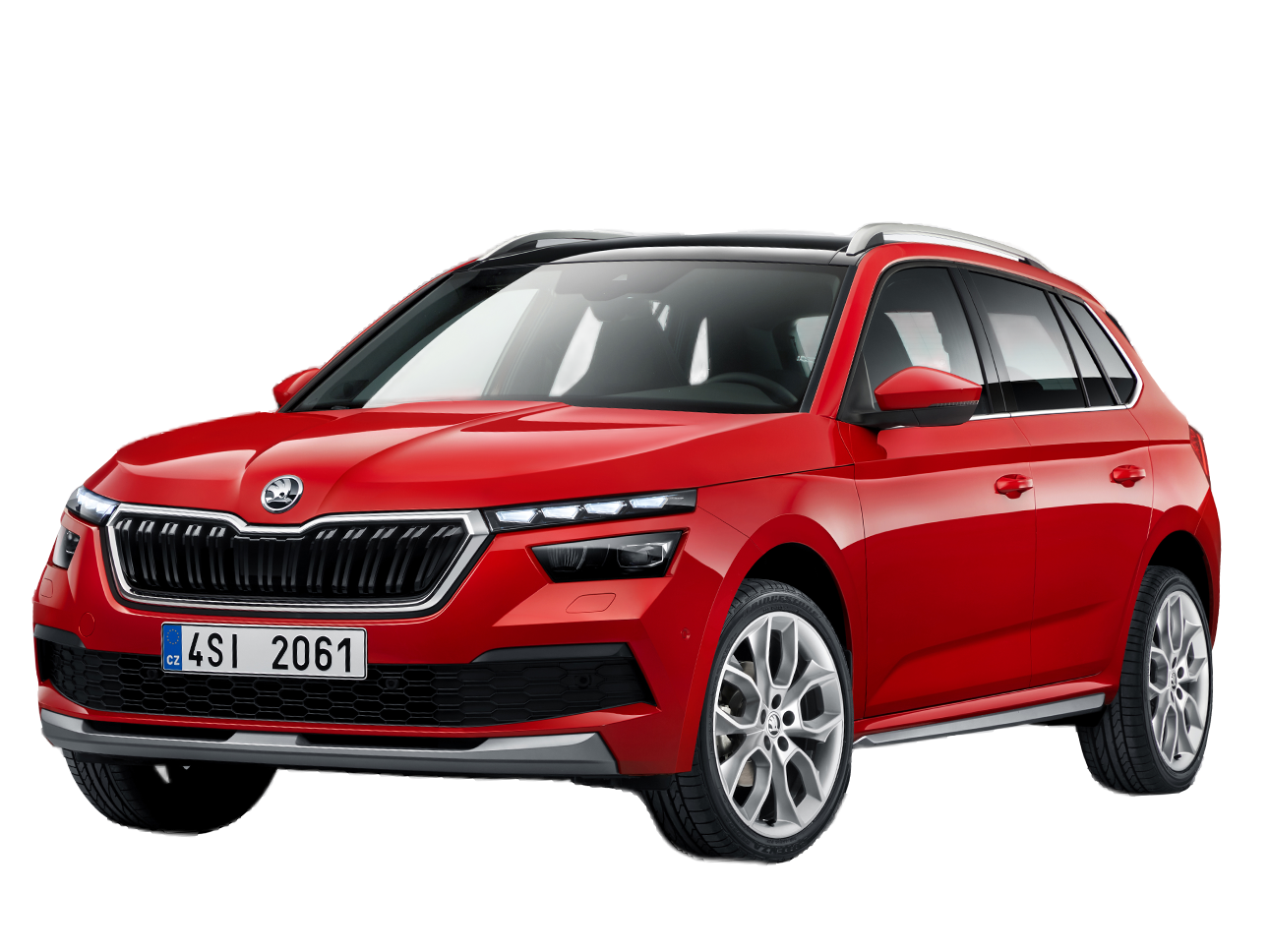 rent a car saric